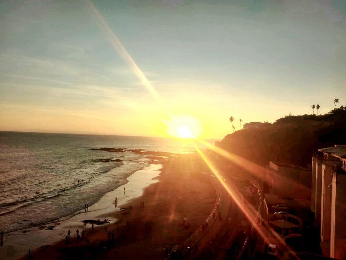 Vista Em Ondina *
