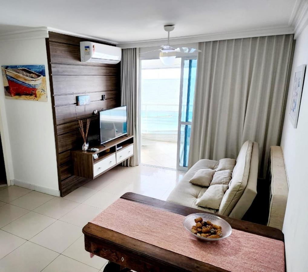 Apartamento Vista Em Ondina