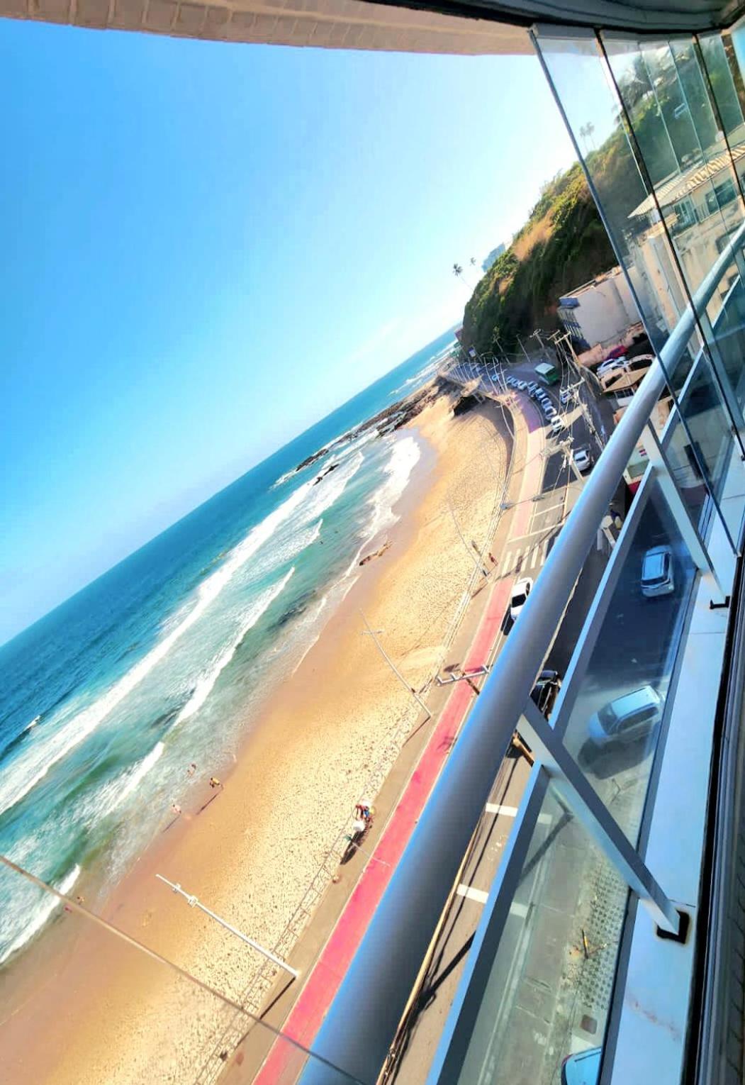 Vista Em Ondina Apartamento